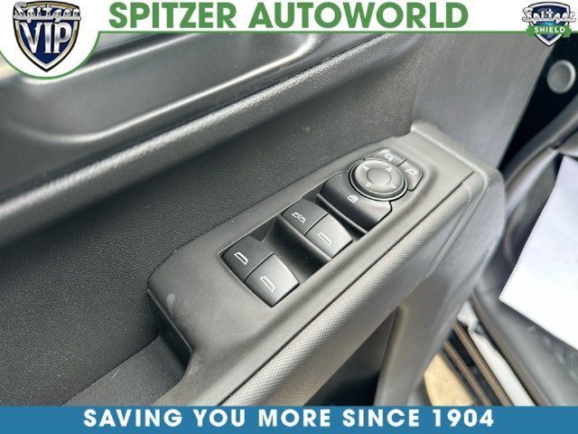 New 2026 Chevrolet Silverado 1500 Custom w/ Turbomax Blackout Package AWD/4WD image 25