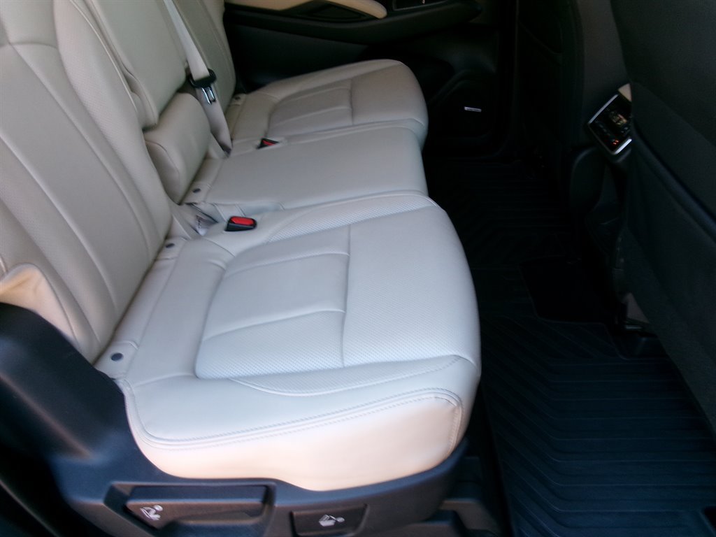 Used 2019 Subaru Ascent Limited w/ Popular Package #2A AWD/4WD image 28