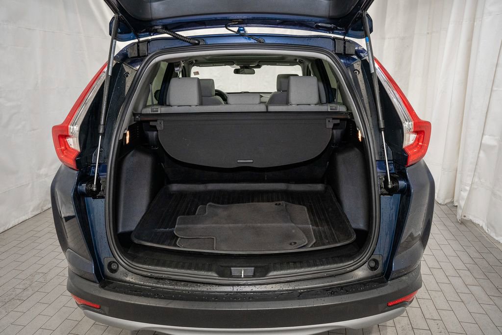 Used 2017 Honda CR-V EX image 5