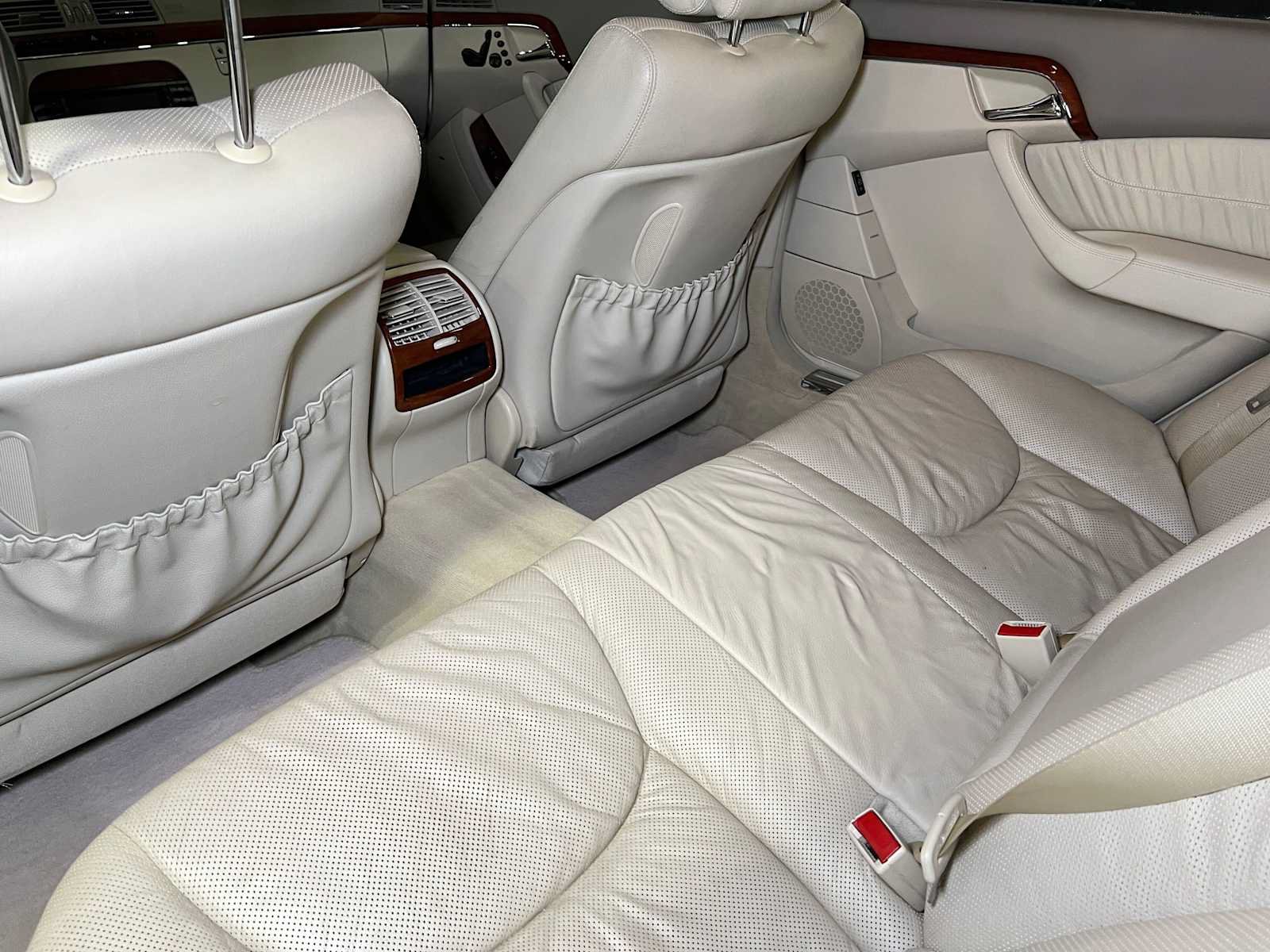 Used 2005 Mercedes-Benz S 430 image 19