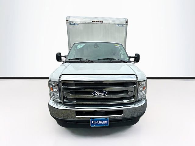 New 2026 Ford E-450 and Econoline 450 Super Duty w/ Power Equipment Group image 2