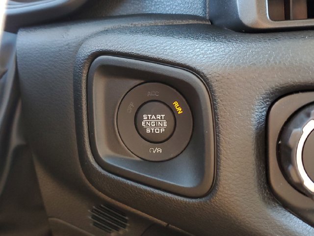 New 2025 Jeep Gladiator Sport AWD/4WD image 34
