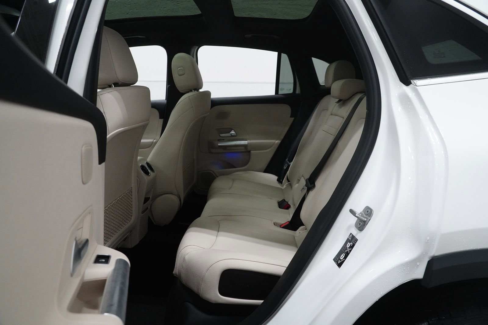 New 2026 Mercedes-Benz GLA 250 4MATIC image 17