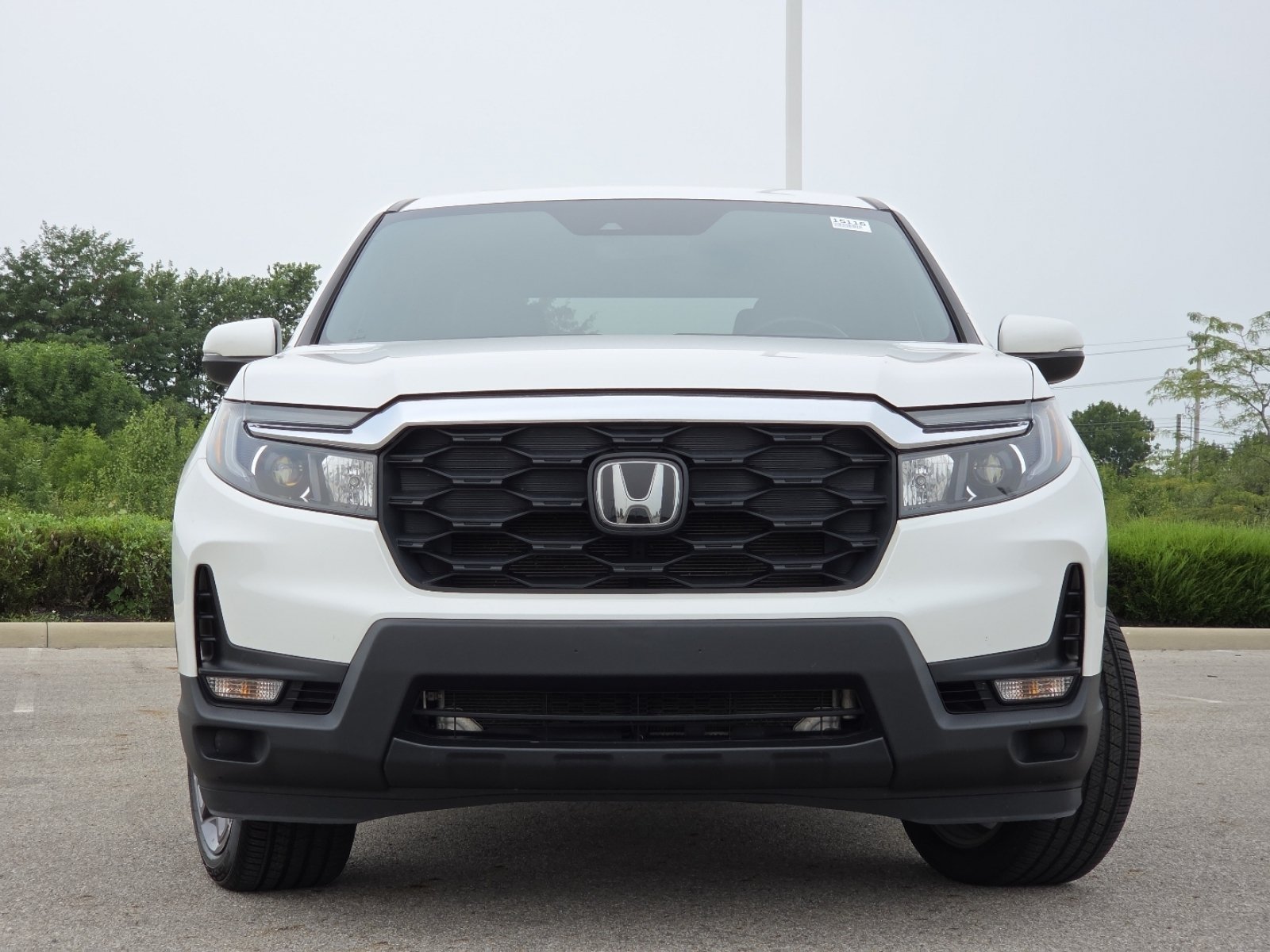 Used 2023 Honda Passport EX-L image 14