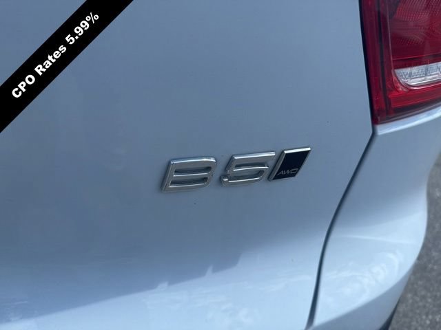 Certified 2024 Volvo XC40 B5 Plus w/ Climate Package AWD/4WD image 13