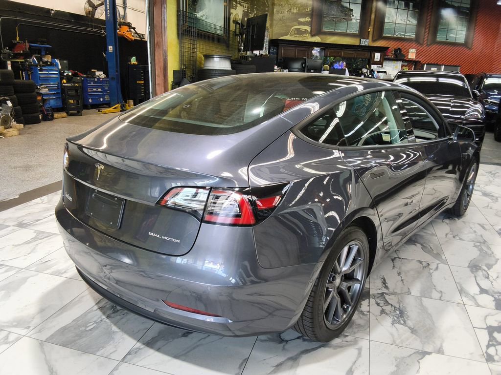 Used 2022 Tesla Model 3 Long Range image 28