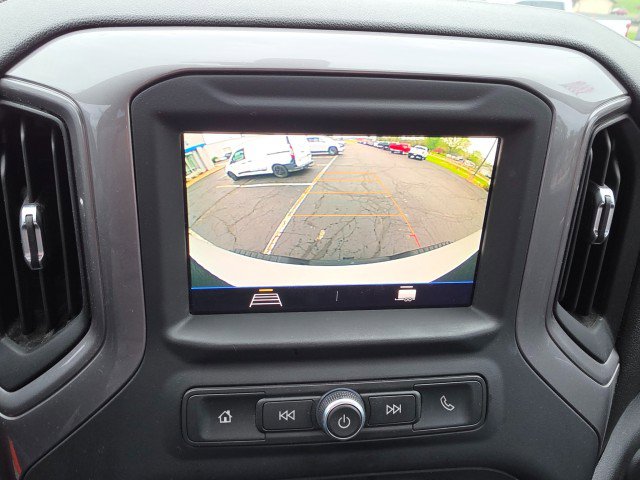 Used 2021 Chevrolet Silverado 2500 W/T w/ WT Fleet Convenience Package AWD/4WD image 38