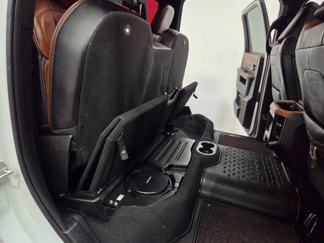 Used 2024 RAM 3500 Limited w/ Safety Group image 79