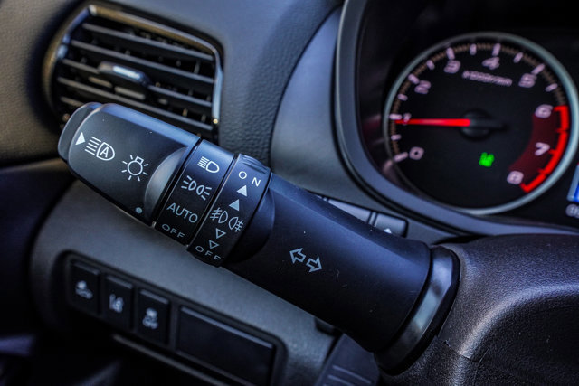 New 2026 Mitsubishi Eclipse Cross LE image 26