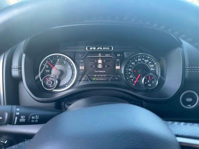 Used 2020 RAM 1500 Sport w/ Night Edition AWD/4WD image 19