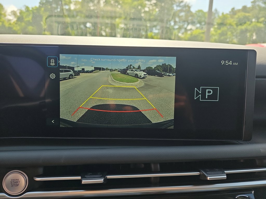 New 2026 Hyundai Tucson SEL Plus AWD/4WD image 24