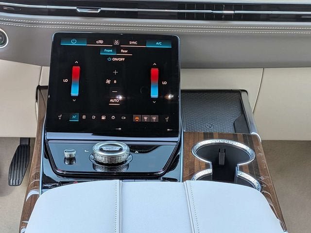 New 2026 Cadillac Escalade ESV Platinum Luxury w/ LPO, Floor Liner Package AWD/4WD image 23