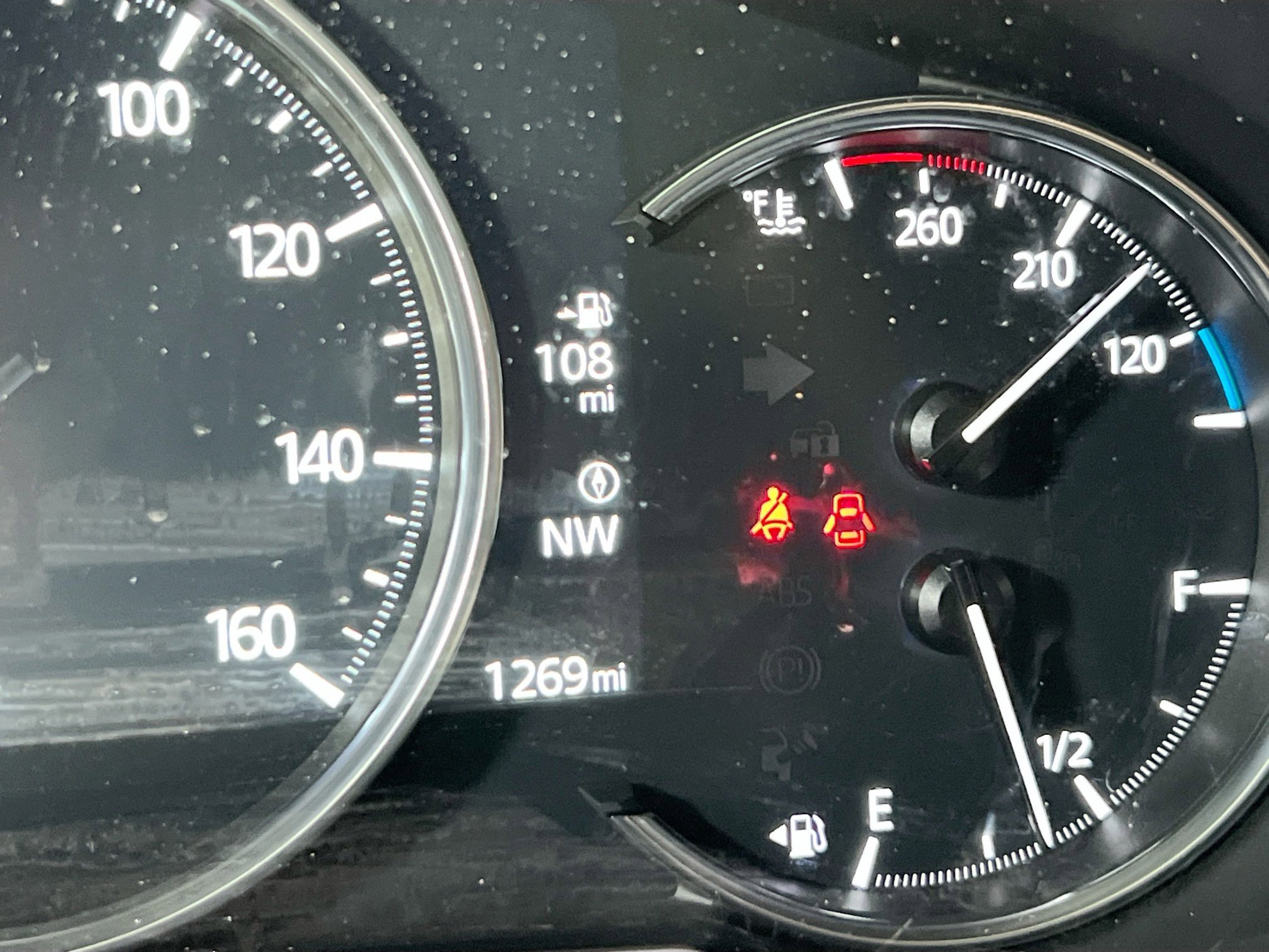 Used 2025 MAZDA CX-5 Signature image 12