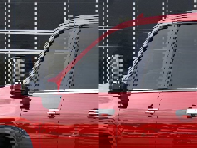 New 2026 Chevrolet Silverado 3500 High Country w/ Technology Package image 12