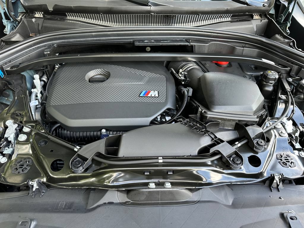 Used 2024 BMW X2 M35i w/ Premium Package AWD/4WD image 33