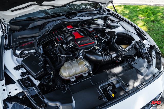 Used 2019 Ford Mustang GT Premium w/ Equipment Group 401A image 93