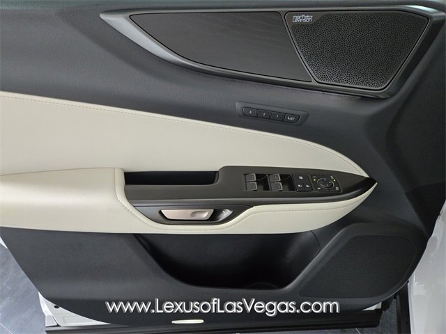 New 2026 Lexus NX 450h+ AWD w/ Luxury Package image 16