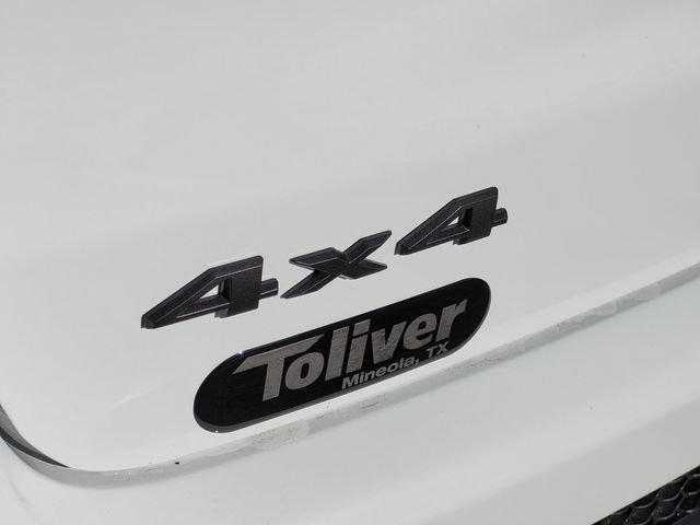 New 2026 Jeep Compass Latitude AWD/4WD image 8