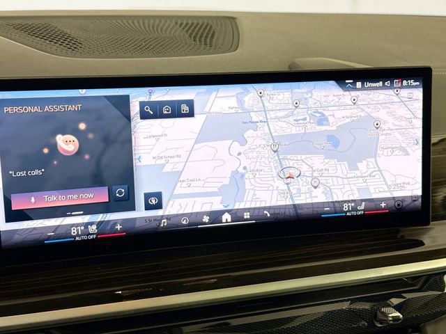 Used 2024 BMW X7 xDrive40i w/ Premium Package image 28