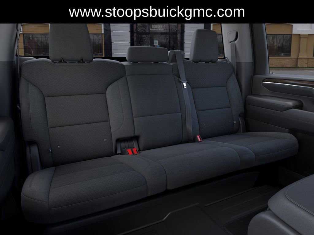New 2026 GMC Sierra 3500 SLE w/ SLE Convenience Package image 19