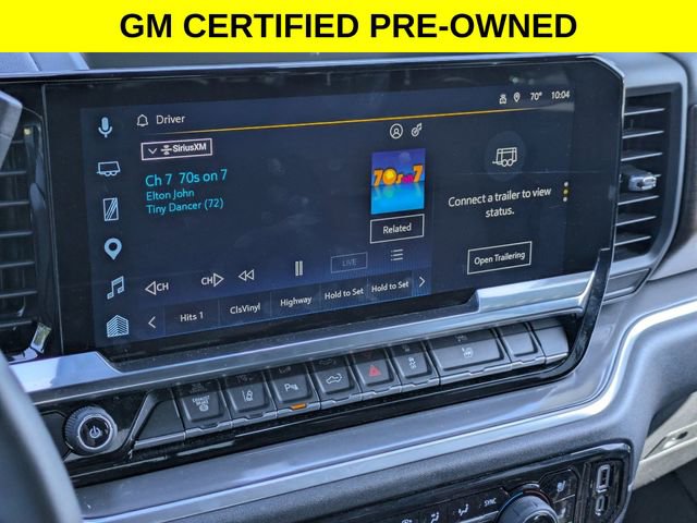 Certified 2026 Chevrolet Silverado 3500 High Country w/ High Country Premium Package AWD/4WD image 19