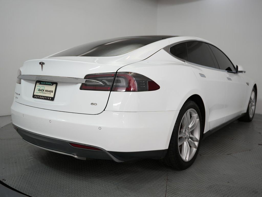 Used 2014 Tesla Model S 60 image 9