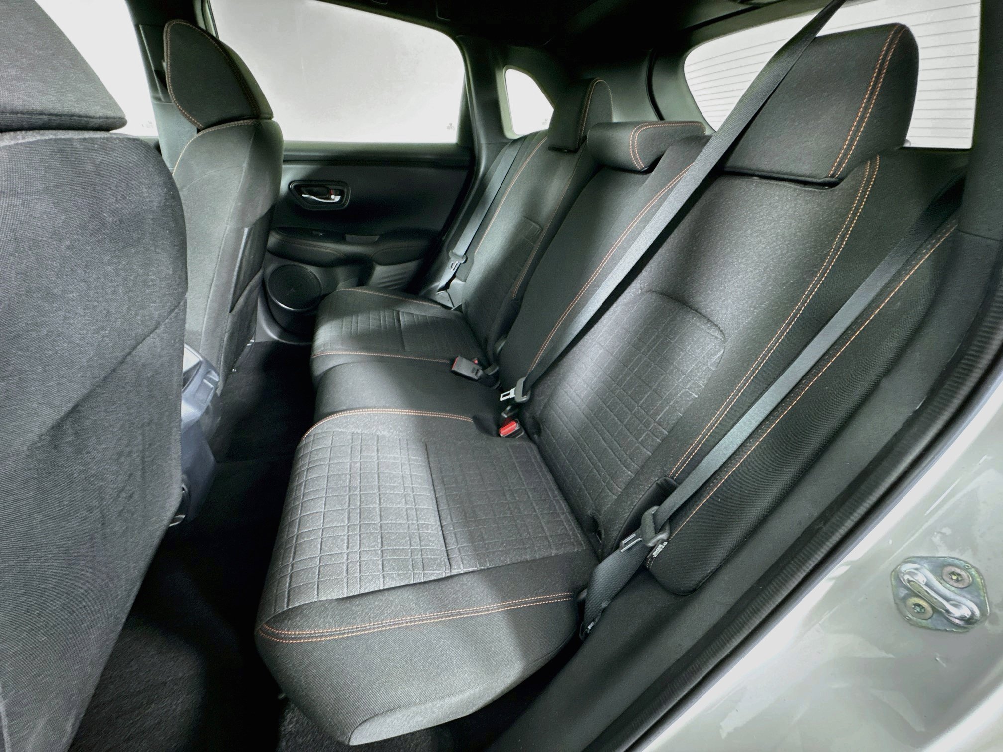 Certified 2024 Honda HR-V Sport image 23