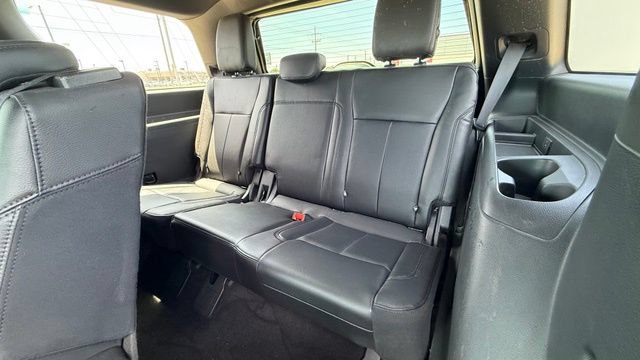Used 2021 Ford Expedition XLT AWD/4WD image 28