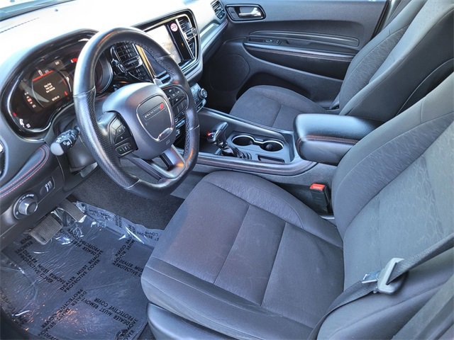 Used 2023 Dodge Durango GT image 12