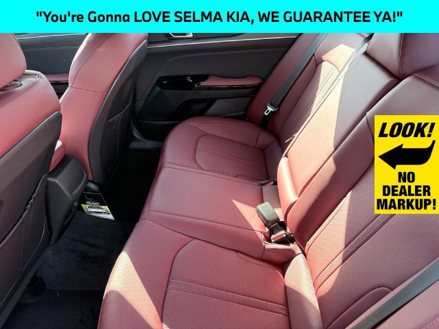 New 2026 Kia K5 GT-Line w/ GT-Line Premium Package FWD image 6