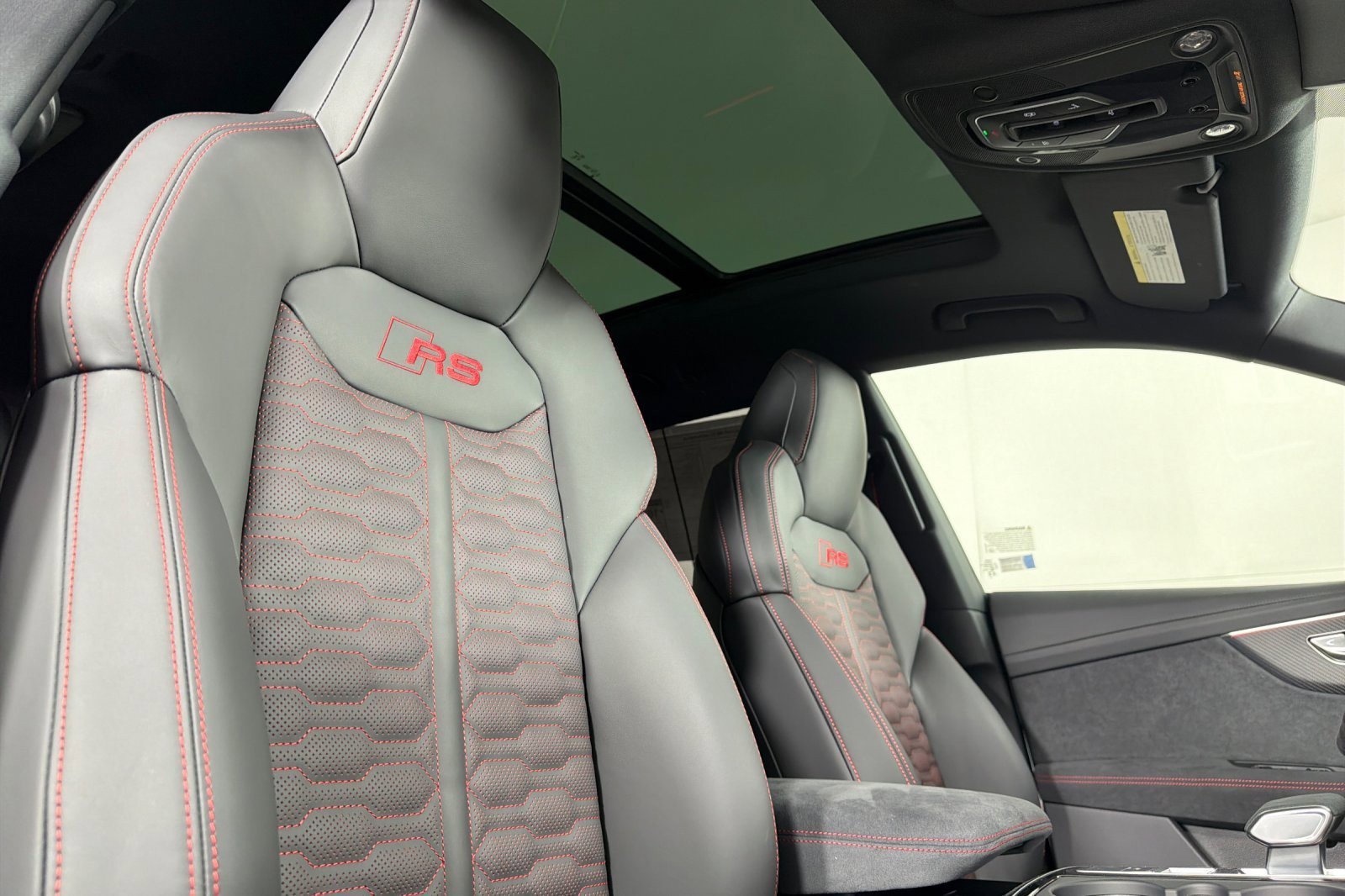 New 2026 Audi RS Q8 performance AWD/4WD image 15