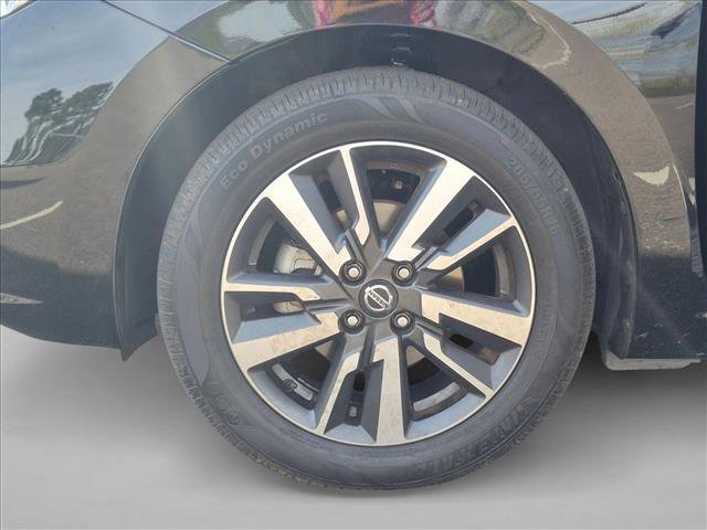 Used 2021 Nissan Versa SV image 22