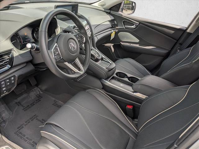 Used 2026 Acura RDX w/ Advance Package AWD/4WD image 10