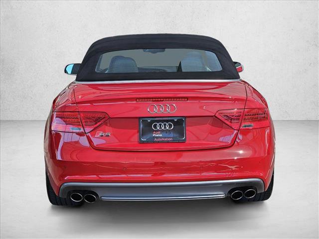 Used 2016 Audi S5 Prestige w/ Prestige Package AWD/4WD image 6
