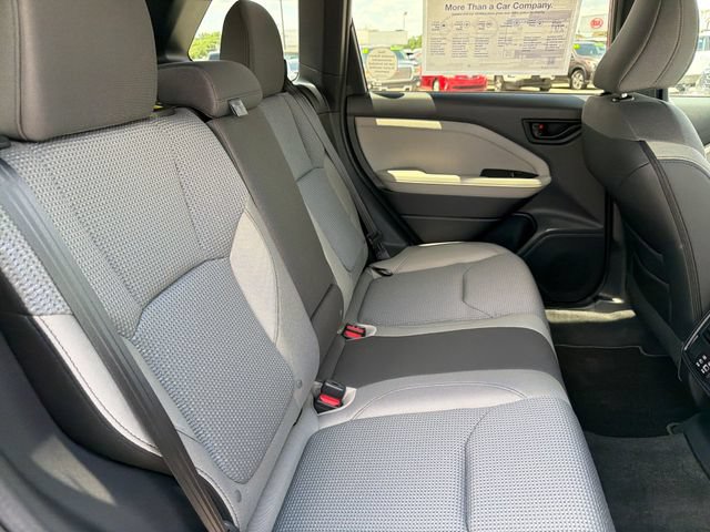 New 2026 Subaru Forester Premium AWD/4WD image 23