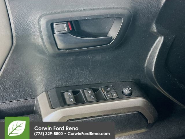 Used 2021 Toyota Tacoma SR5 image 18