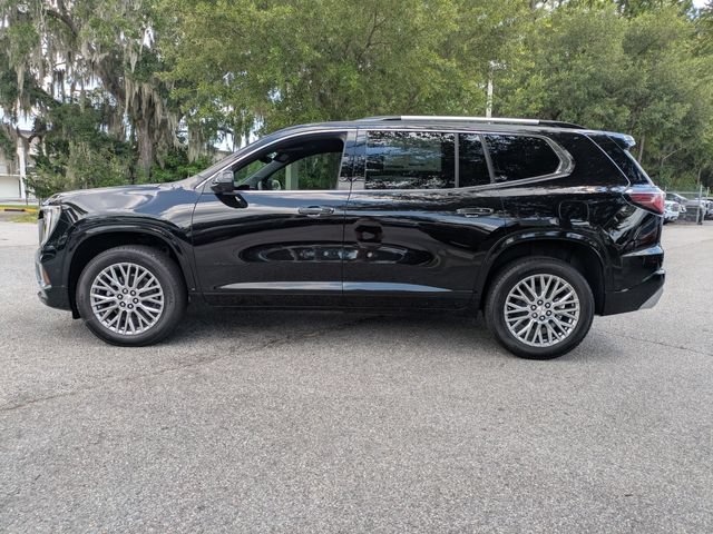 New 2026 GMC Acadia Denali w/ Super Cruise Package FWD image 7