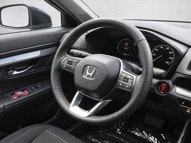 New 2027 Honda CR-V Sport image 29