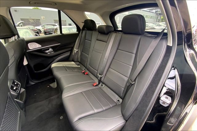 Certified 2025 Mercedes-Benz GLE 450 4MATIC image 17