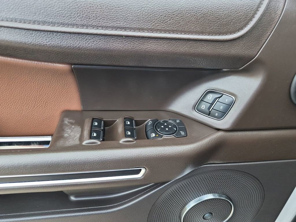 Used 2022 Ford Expedition King Ranch image 13