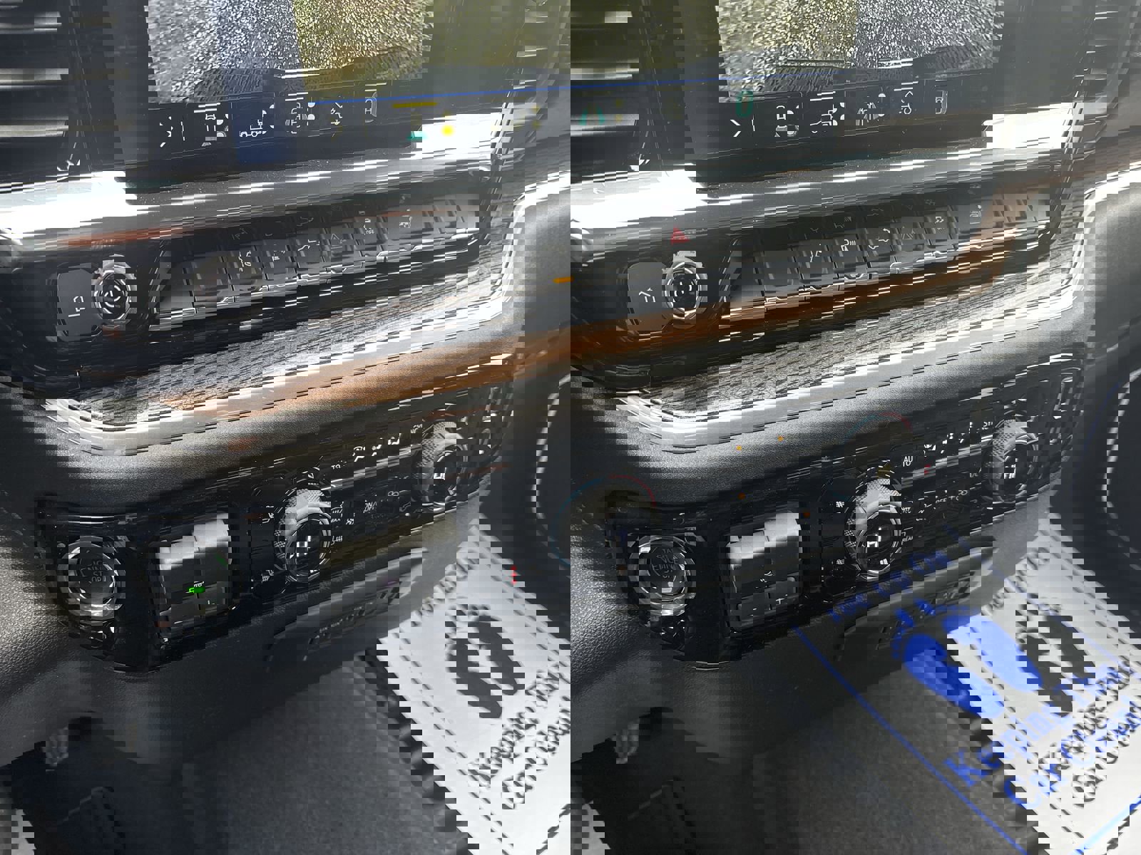 New 2026 Chevrolet Silverado 2500 LT w/ All Star Edition image 21