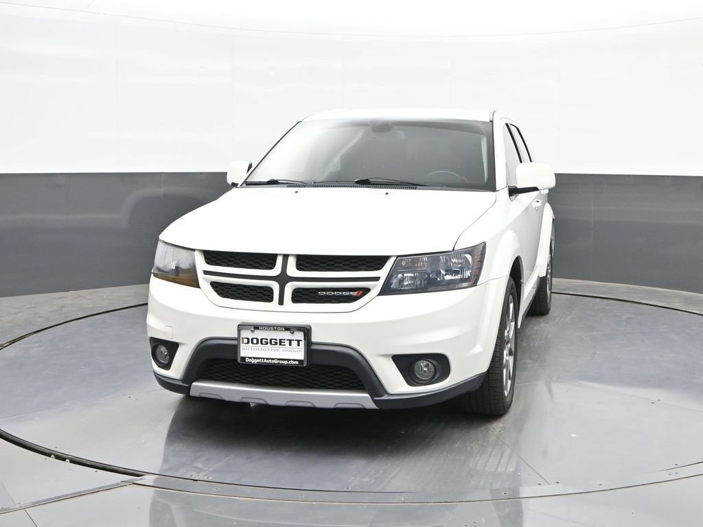 Used 2019 Dodge Journey GT AWD/4WD image 25