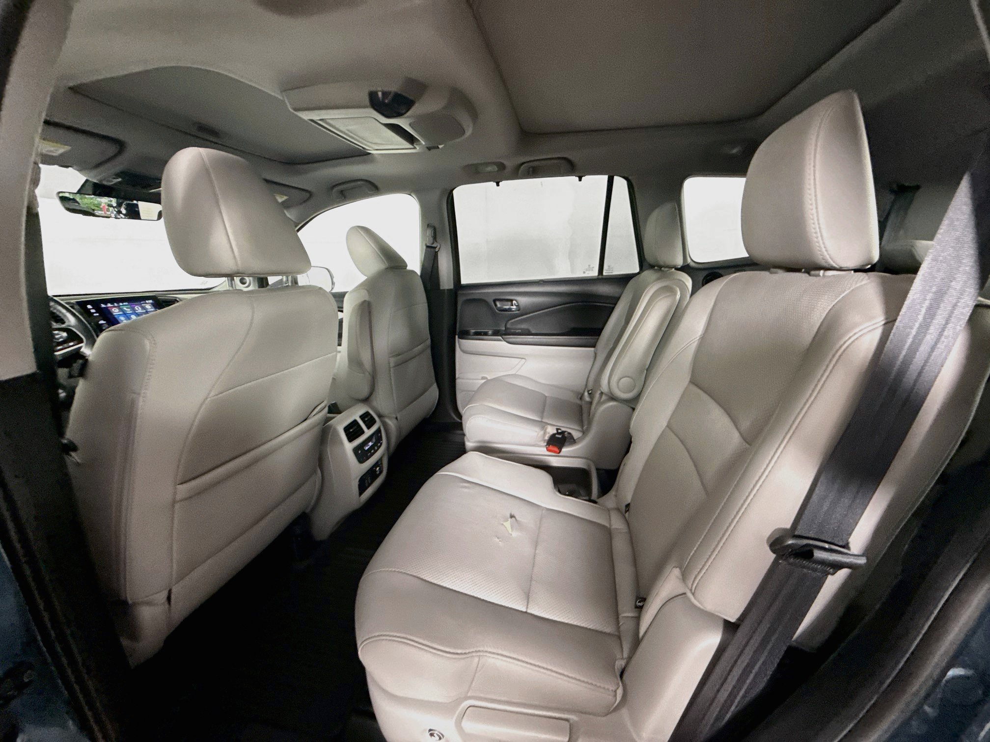 Used 2022 Honda Pilot Elite image 30