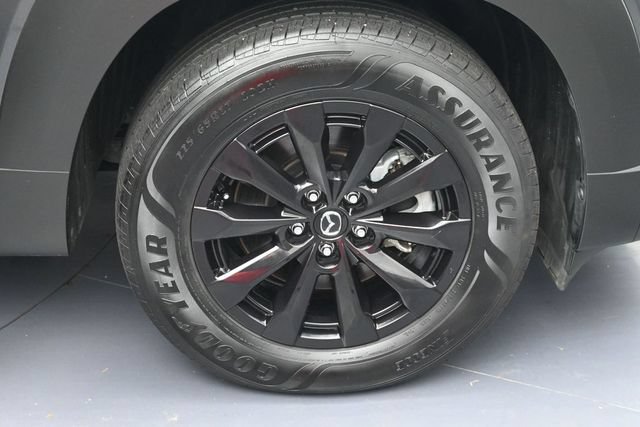 Used 2025 MAZDA CX-50 AWD 2.5 Hybrid w/ Premium Pkg image 6