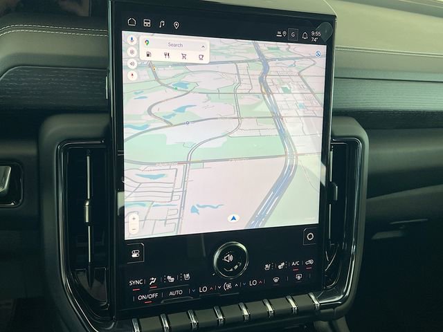 New 2026 GMC Yukon AT4 Ultimate AWD/4WD image 8