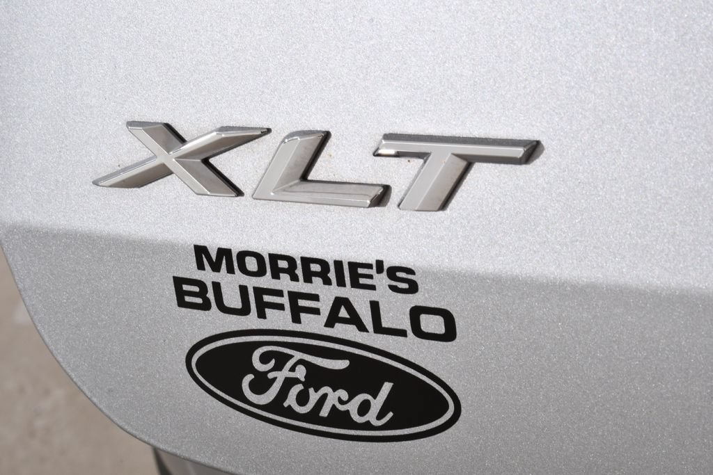 Used 2024 Ford Explorer XLT w/ Equipment Group 202A AWD/4WD image 23