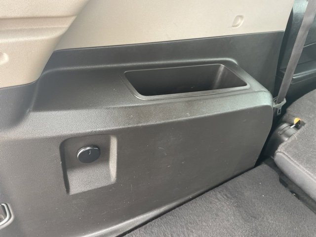 Used 2016 Chevrolet Equinox LT w/ Convenience Package image 56