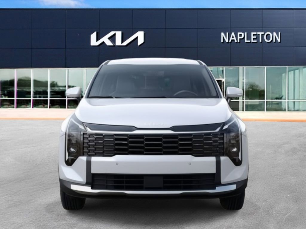 New 2026 Kia Sportage S image 2