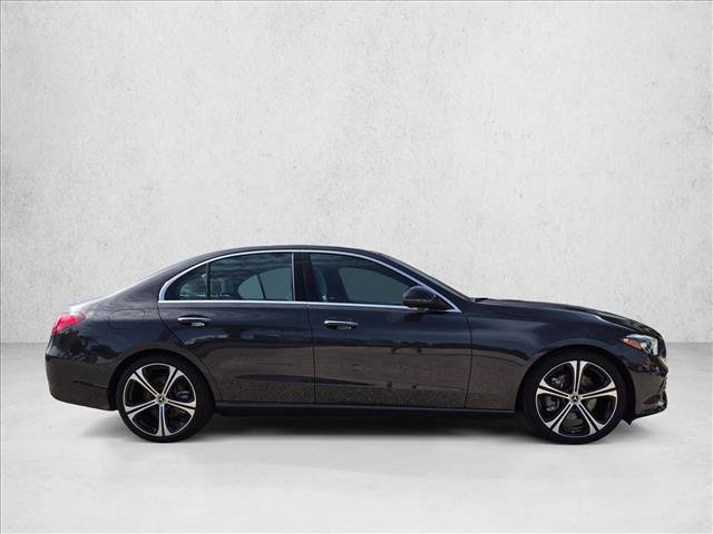 Certified 2026 Mercedes-Benz C 300 Sedan image 4
