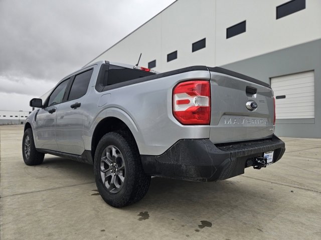 Used 2023 Ford Maverick XLT w/ Equipment Group 300A Standard image 3